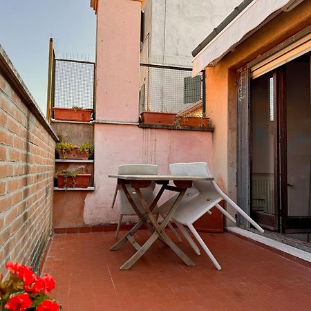 Le Case Di Rachele - Ca' Lorenzo E Ca' Raquel Venedig Exterior foto