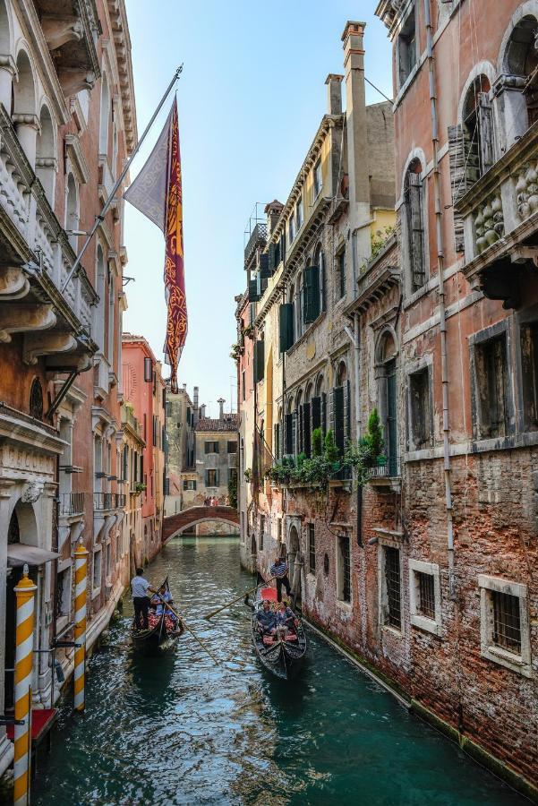 Le Case Di Rachele - Ca' Lorenzo E Ca' Raquel Venedig Exterior foto
