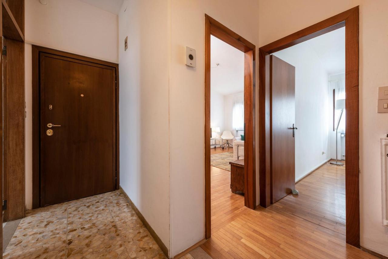 Le Case Di Rachele - Ca' Lorenzo E Ca' Raquel Venedig Exterior foto