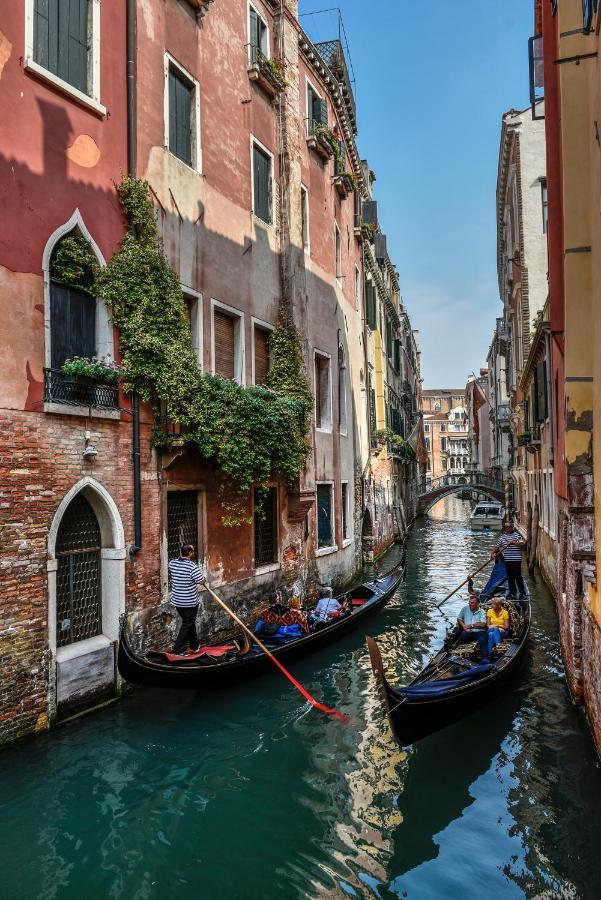 Le Case Di Rachele - Ca' Lorenzo E Ca' Raquel Venedig Exterior foto